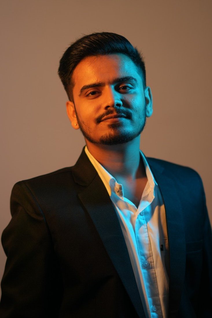 Prem Jasuja, Founder and CEO of Heureux IT