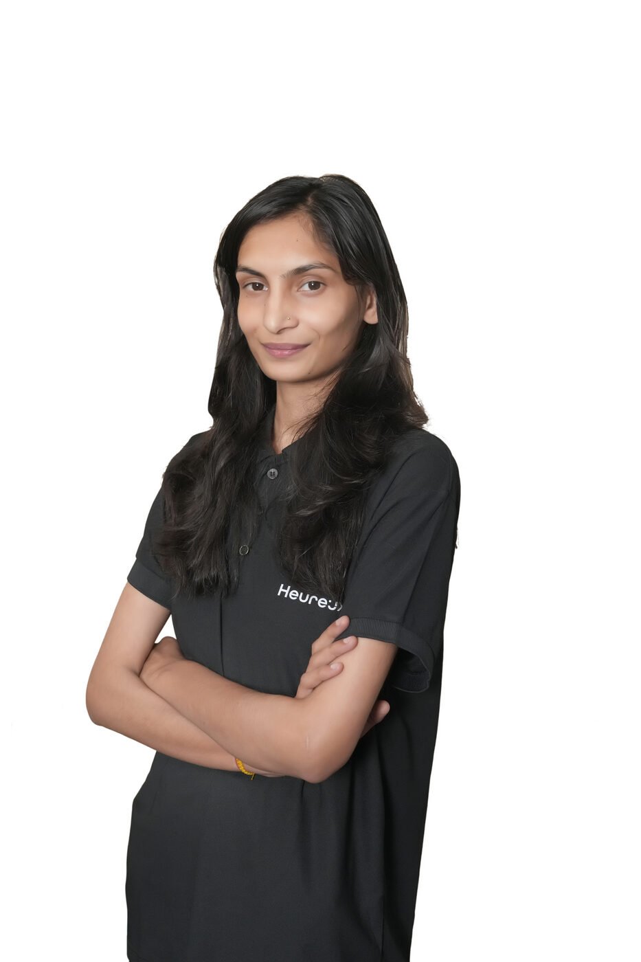 Mansi, SEO at Heureux IT