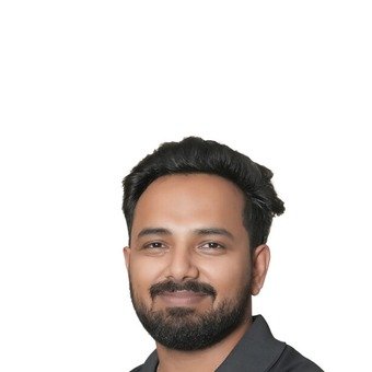Suraj, Sales at Heureux IT