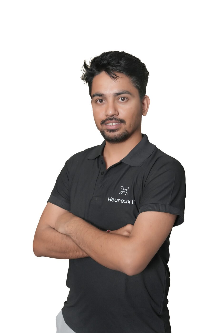 Gaurav, Google Ads Lead at Heureux IT