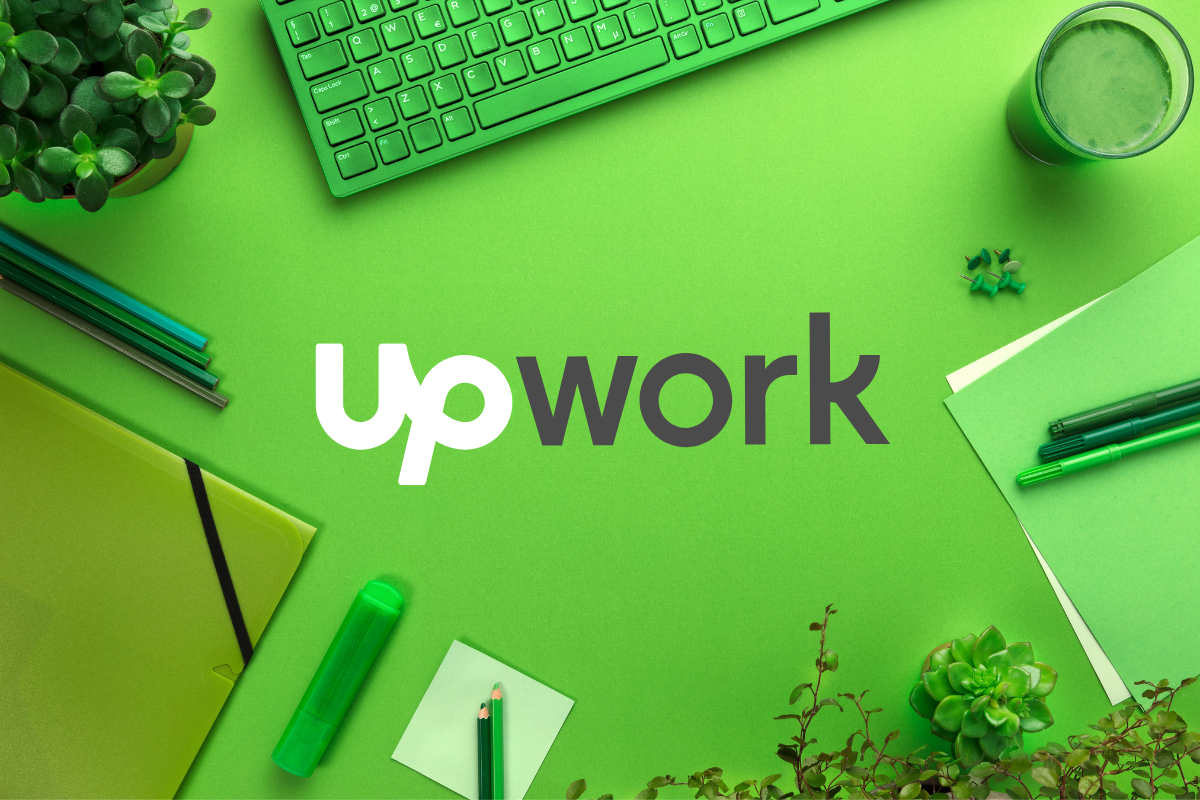 Upwork advancing work efficency