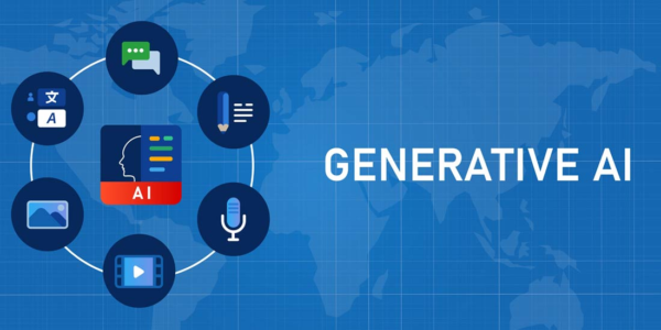 Generative AI