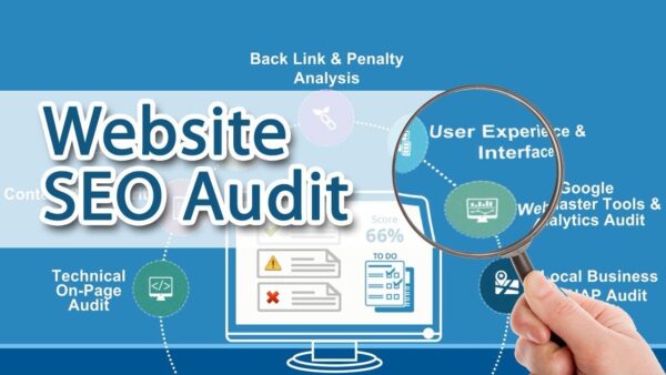 Website Audit