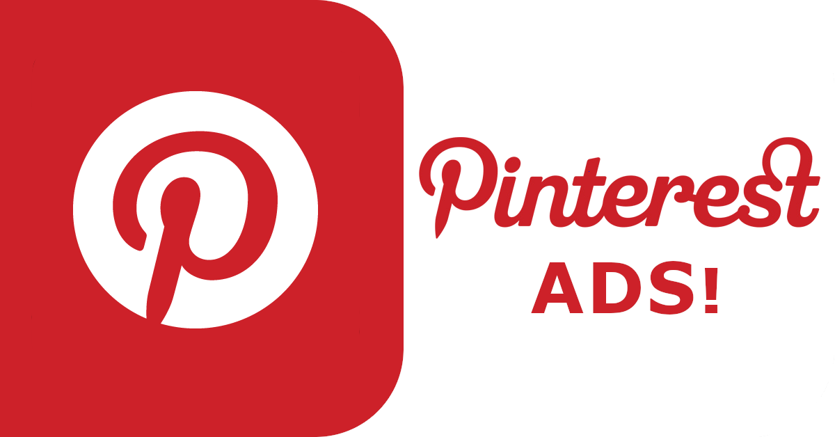 Pinterest Ads