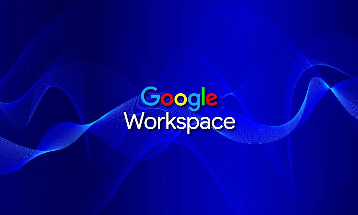 Google Workspace Security