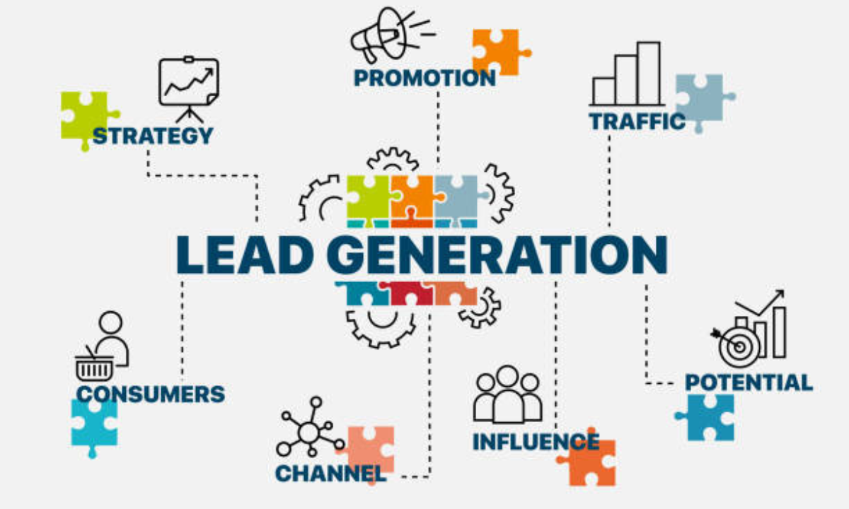 Lead Generation