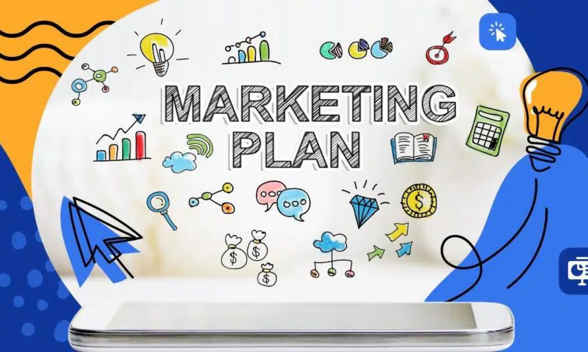 Marketing Plan