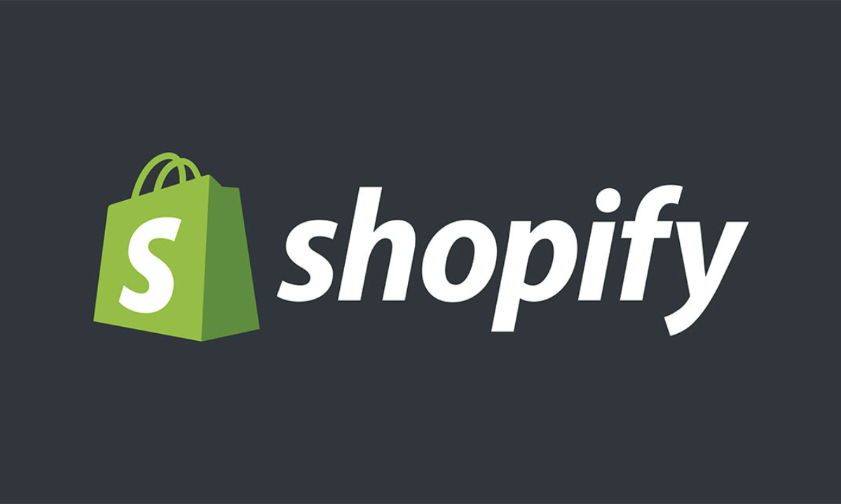 Shopify