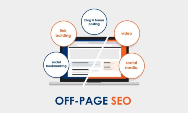 Off-Page SEO