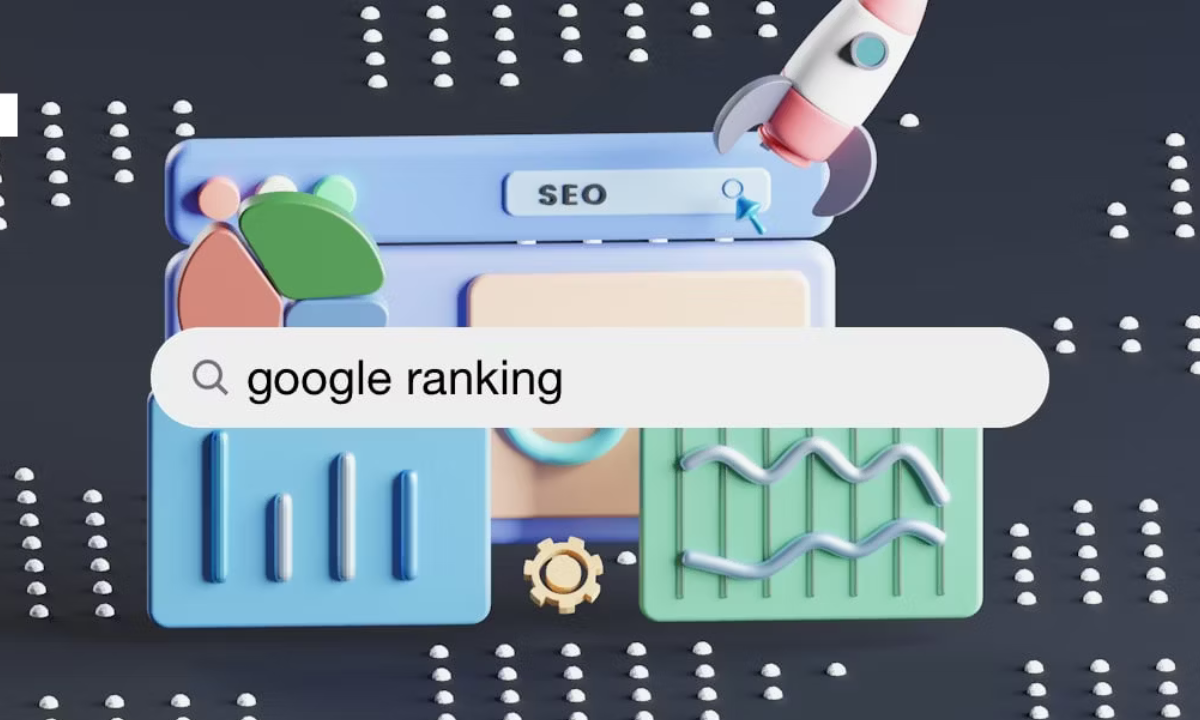 Google Ranking