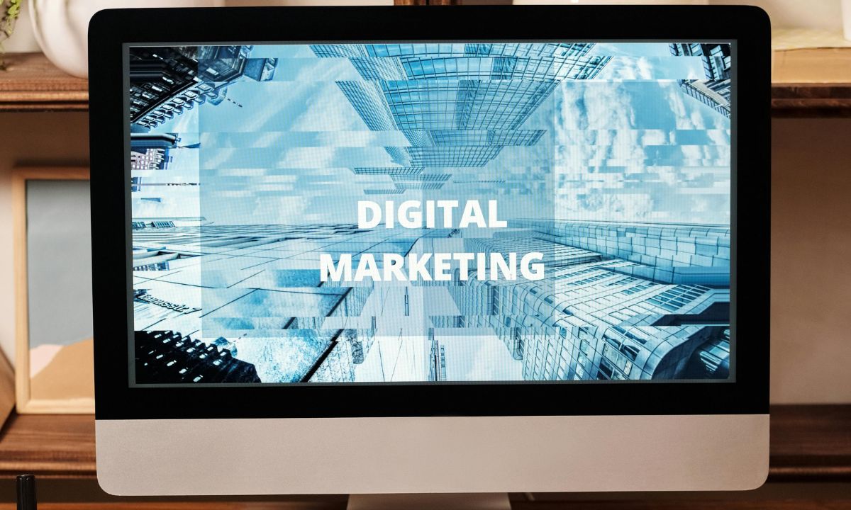 Digital Marketing for Beginners