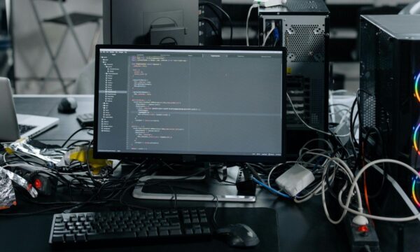 User-Friendly Website