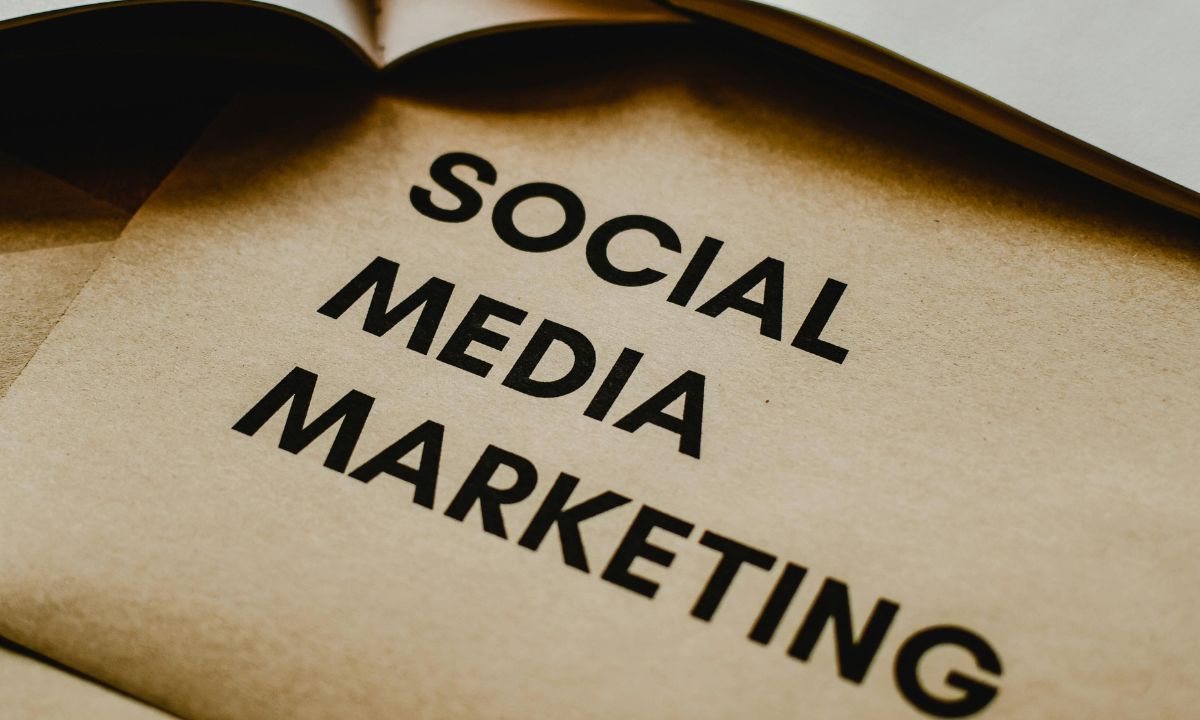 Social Media Marketing