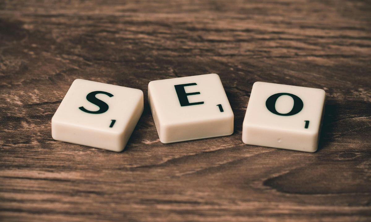 Search Engine Optimisation