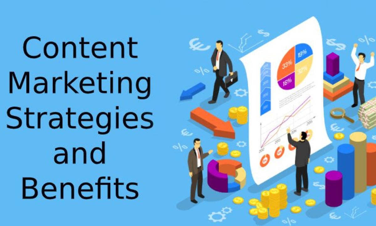 Content Marketing Strategies