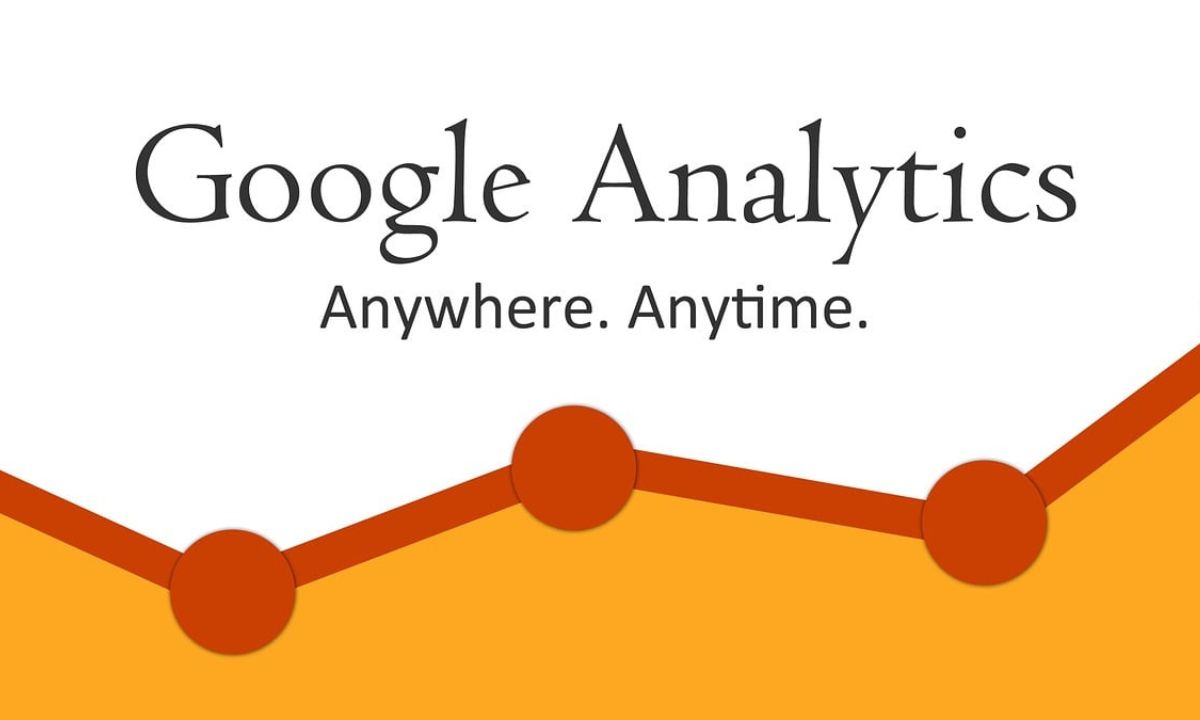 Google Analytics