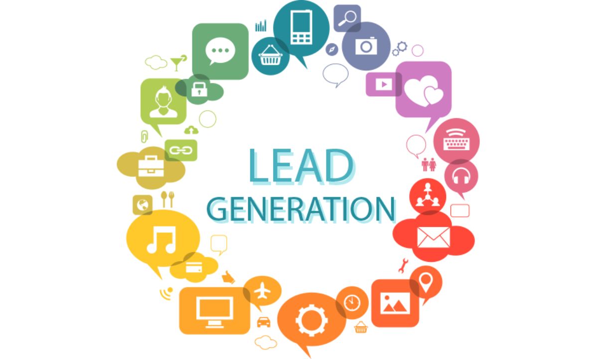 Lead Generation Strategies