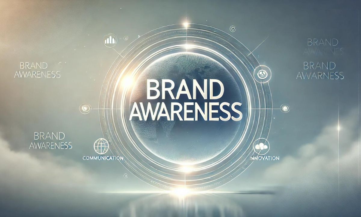 Digital Brand Awareness