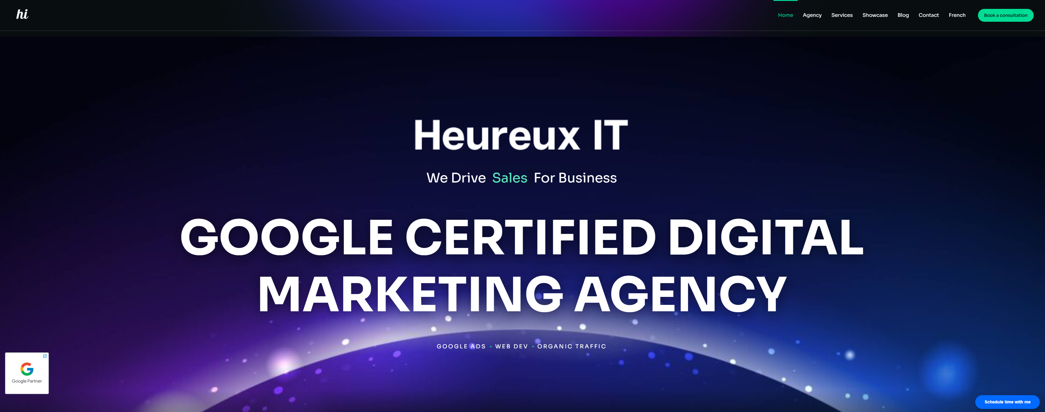 Heureux IT