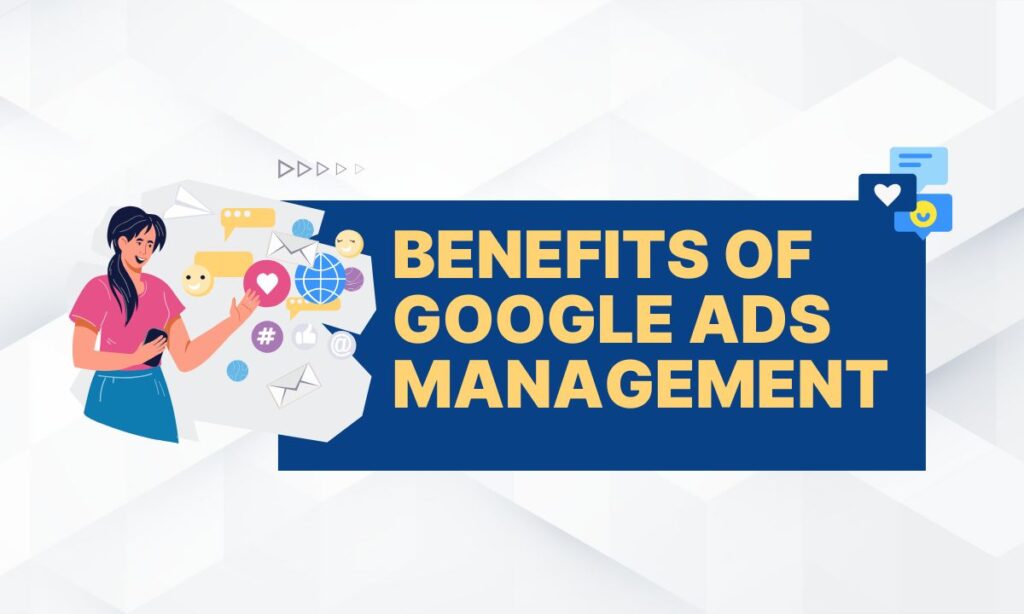 Google Ads Management