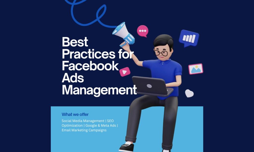 Facebook Ads Management