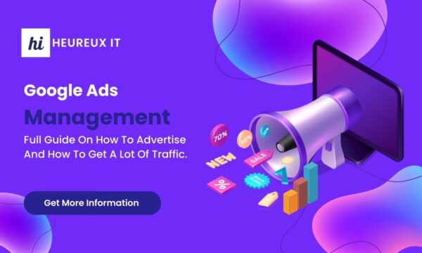 Google Ads Management
