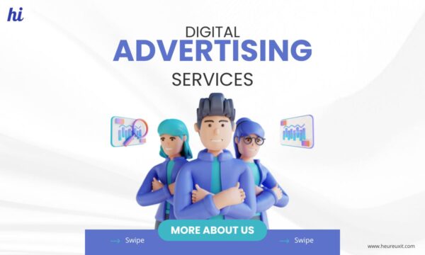 Digital Advertising Services