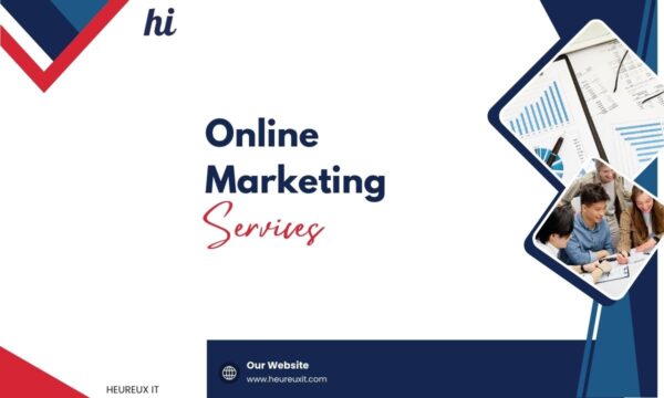 Online Marketing Services
