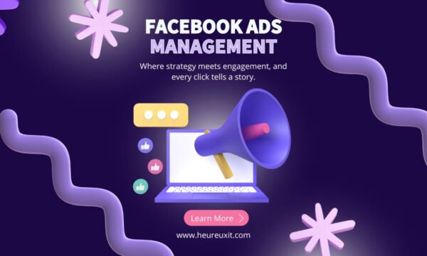 Facebook Ads Management