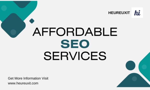 Affordable Seo Services