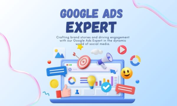 Google Ads Expert