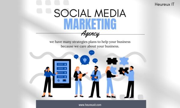 Social Media Marketing