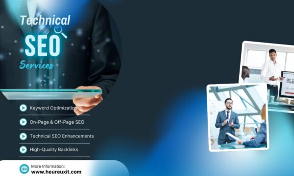 Technical Seo Services