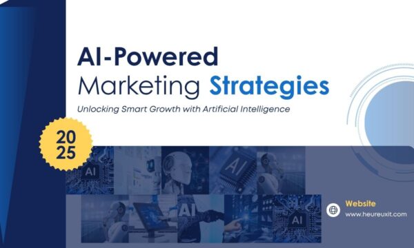 AI-Powered Marketing