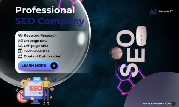 Professional Seo Company