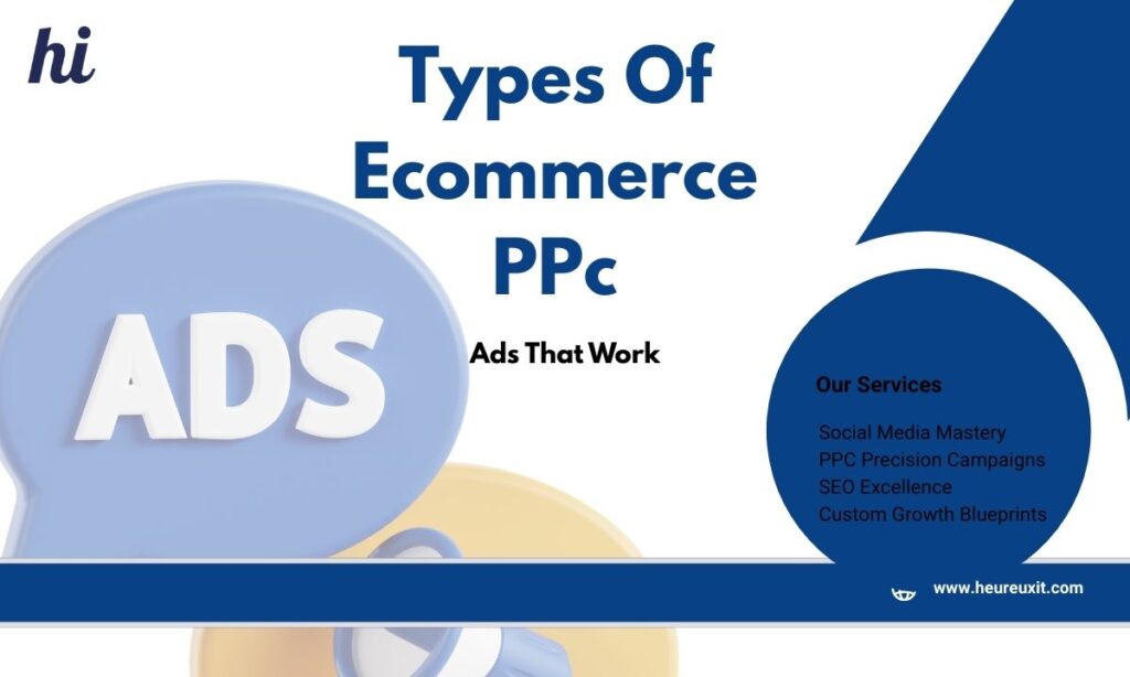 Types of PPC That Work