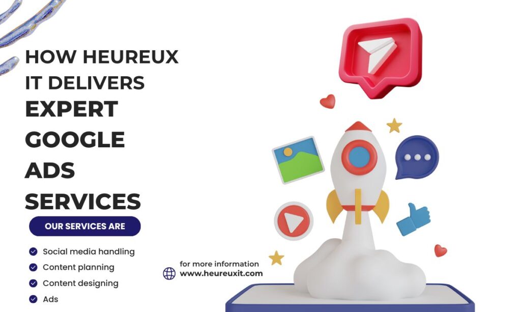 Google Ads Expert