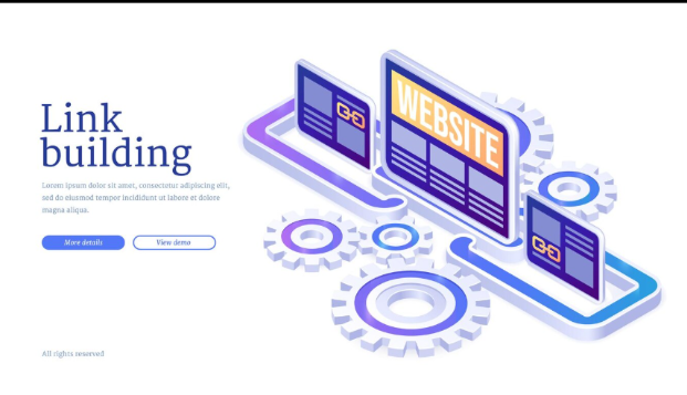 Best Link Building Services for SEO: How USA Businesses Build Authority and Increase Rankings 1 Screenshot